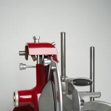 Berkel Volano B3, 1889 Schwungradmaschine