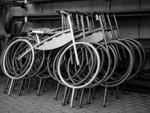 Fahrradständer