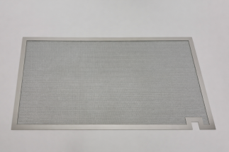 Kellerschachtabdeckung aus Edelstahl nach Maß