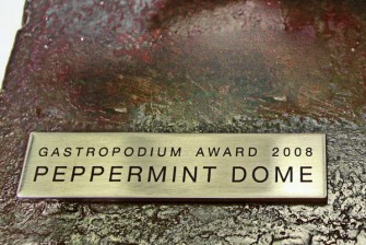 Peppermint Dome